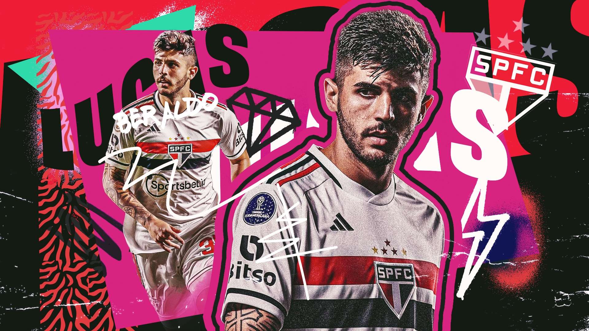 在英超賽場 在英超賽場