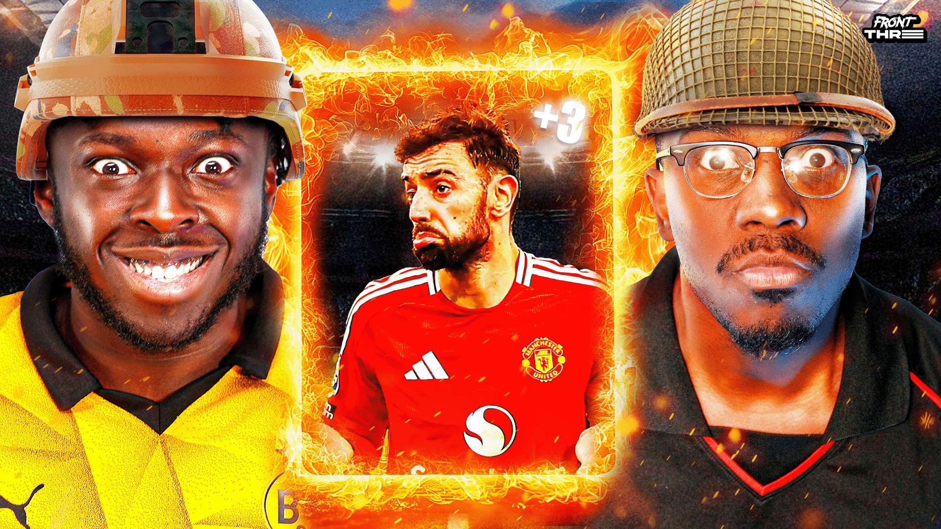 坚实的团队 坚实的团队